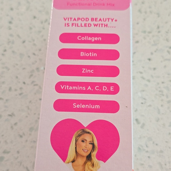 Vitapod RADIANT ROSE x 4 boxes - Picture 5 of 6
